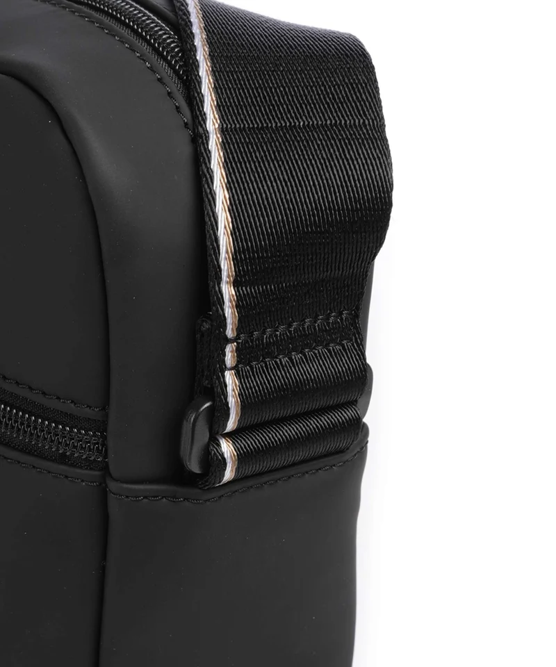 BOSS Zeph Sac bandoulière black