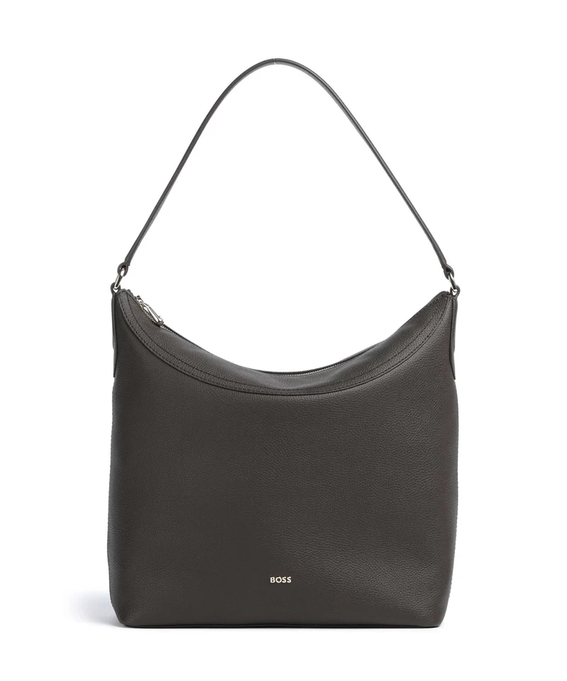 BOSS Lenah Sac fourre-tout dark brown