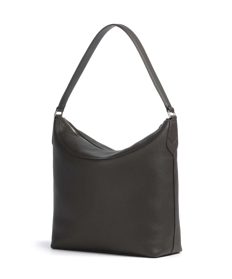 BOSS Lenah Sac fourre-tout dark brown