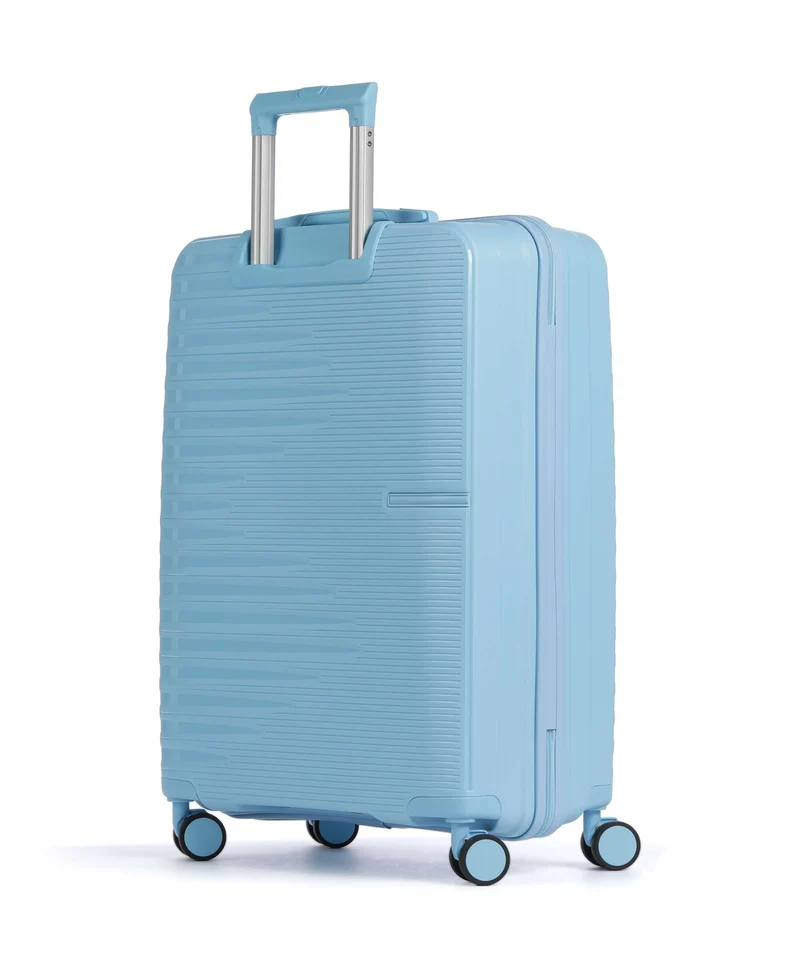 Travelite Pacific Set de valise (4 roues) light blue