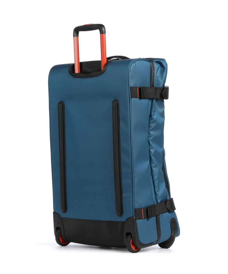 Roncato Norway Sac de voyage à roulettes denim
