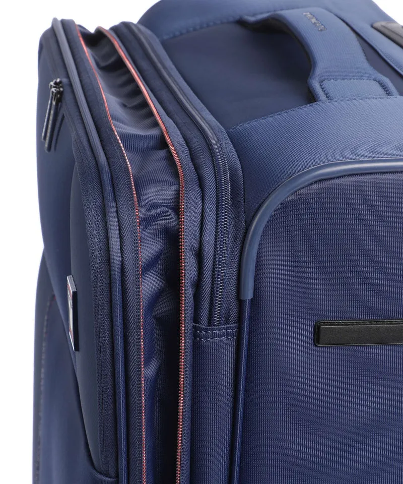 Roncato Move Valise 4 roues blu oltremare