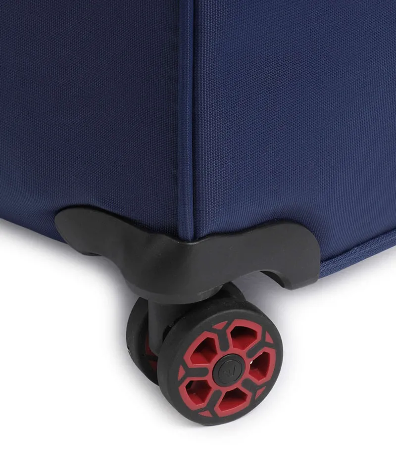 Roncato Move Valise 4 roues blu oltremare