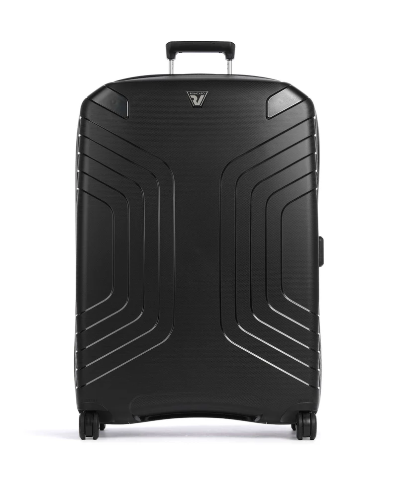 Roncato Ypsilon 4.0 DLX Valise 4 roues nero