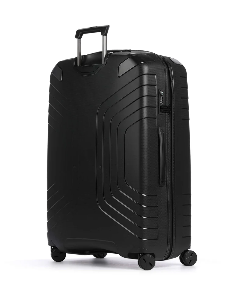 Roncato Ypsilon 4.0 DLX Valise 4 roues nero