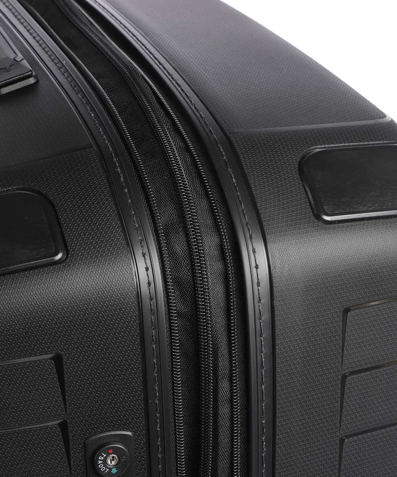 Roncato Ypsilon 4.0 DLX Valise 4 roues nero
