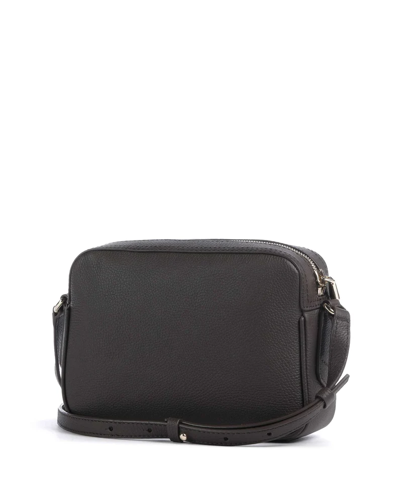 BOSS Lenah Sac bandoulière dark brown