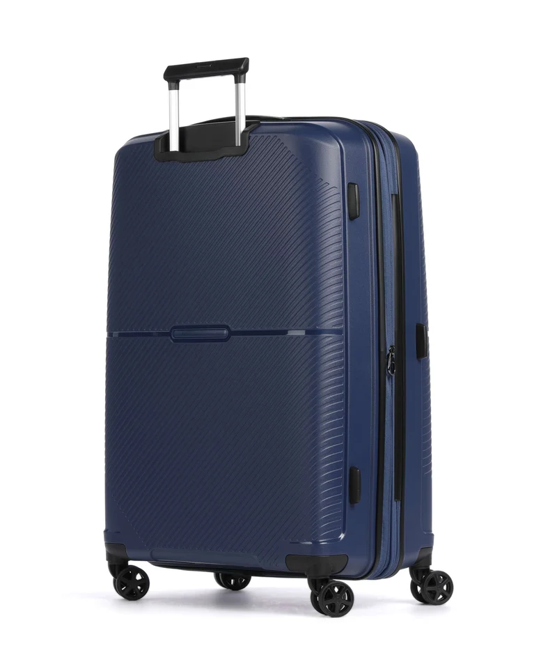 Roncato Storm Valise 4 roues blue navy