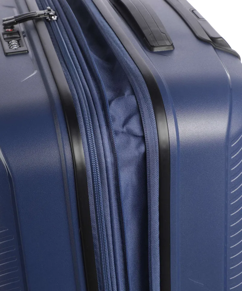 Roncato Storm Valise 4 roues blue navy