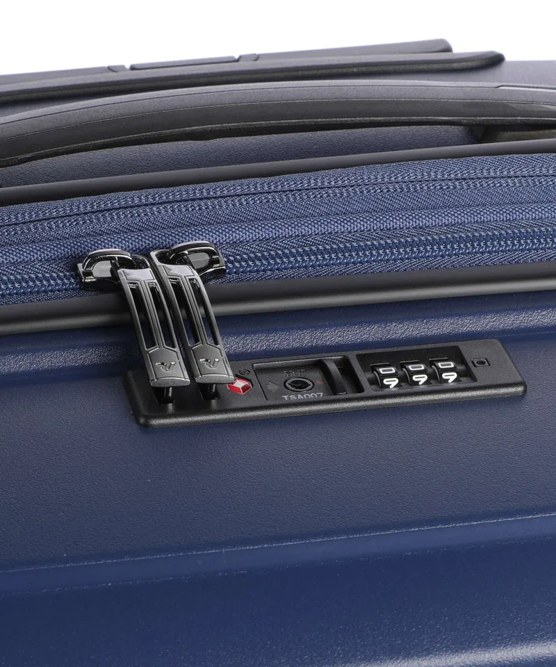 Roncato Storm Valise 4 roues blue navy