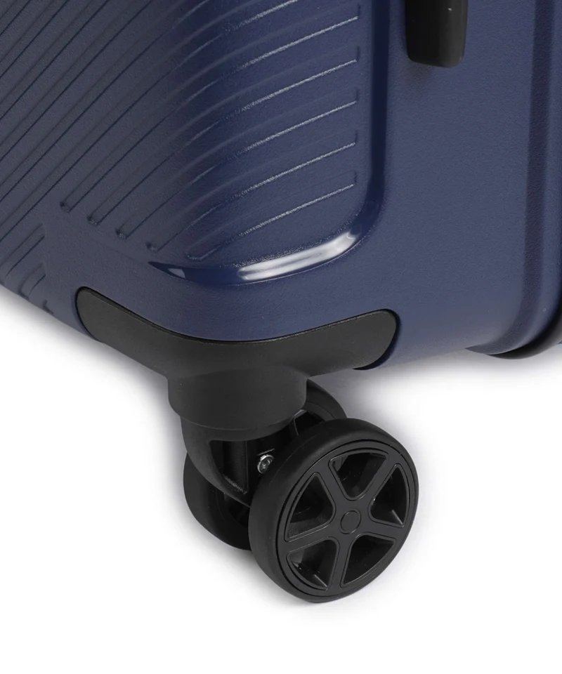 Roncato Storm Valise 4 roues blue navy