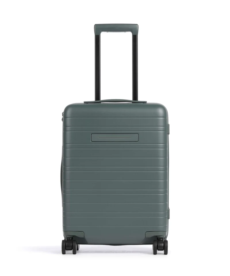 Horizn Studios H5 Essential Valise 4 roues pine green
