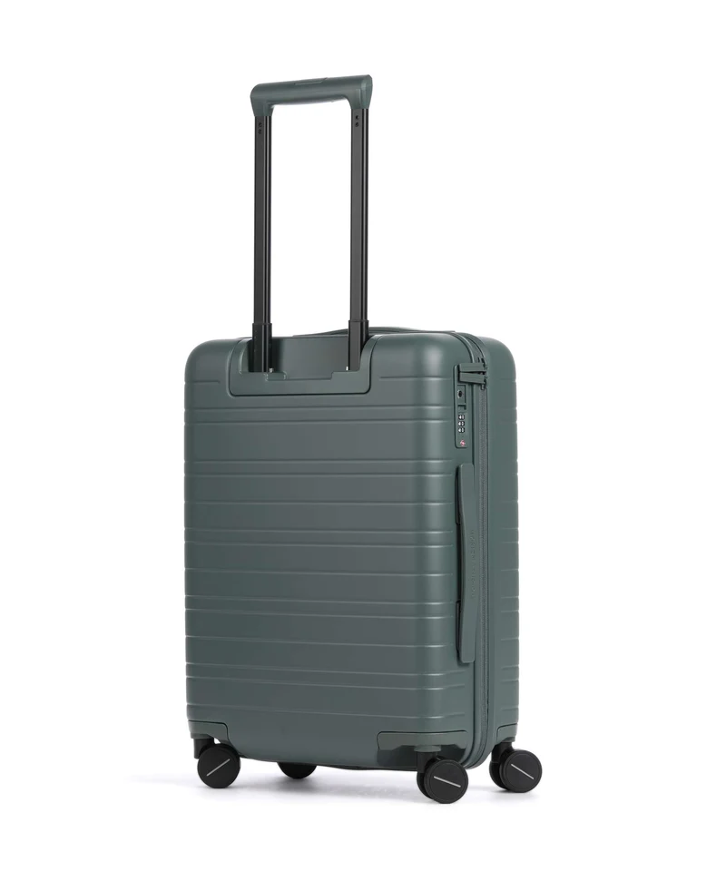 Horizn Studios H5 Essential Valise 4 roues pine green