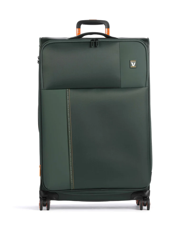 Roncato Move Valise 4 roues verde minetico