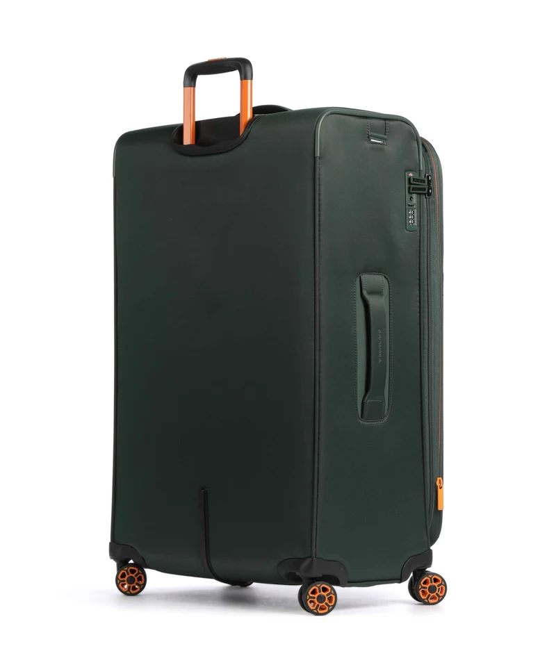 Roncato Move Valise 4 roues verde minetico