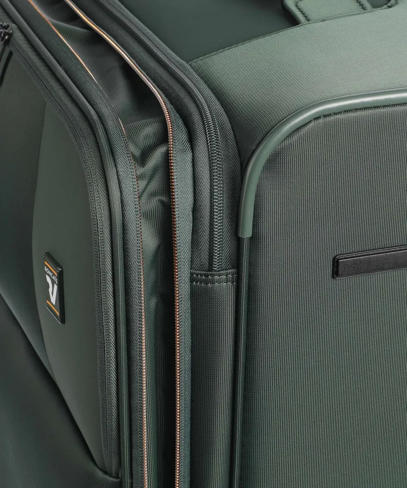 Roncato Move Valise 4 roues verde minetico