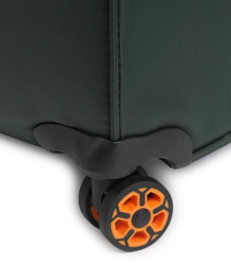 Roncato Move Valise 4 roues verde minetico