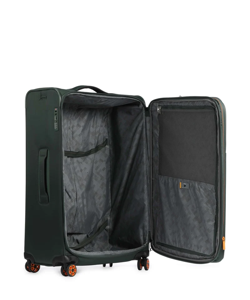 Roncato Move Valise 4 roues verde minetico
