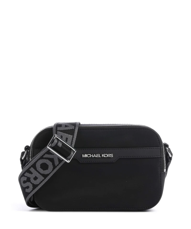 Michael Kors Malone Sac bandoulière black