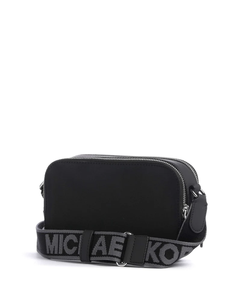 Michael Kors Malone Sac bandoulière black