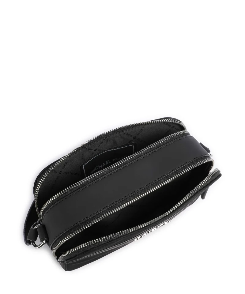 Michael Kors Malone Sac bandoulière black