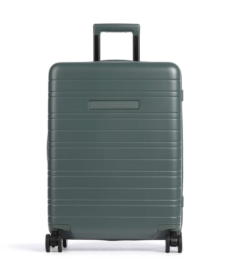 Horizn Studios H6 Essential Valise 4 roues pine green