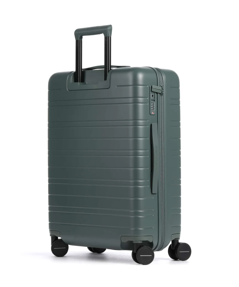 Horizn Studios H6 Essential Valise 4 roues pine green