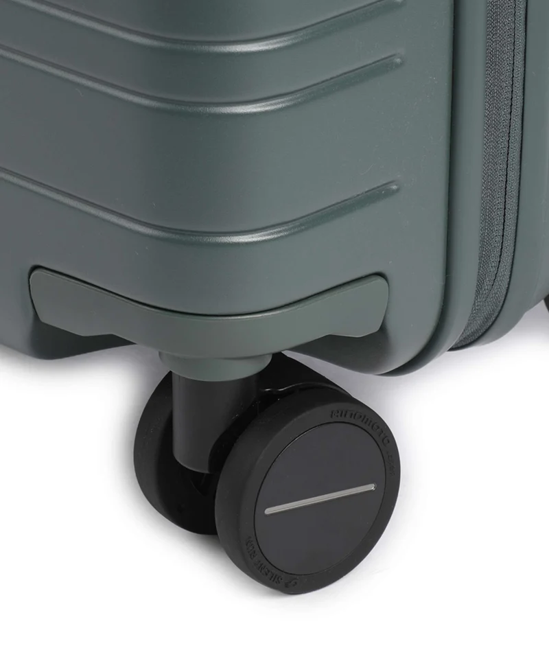 Horizn Studios H6 Essential Valise 4 roues pine green