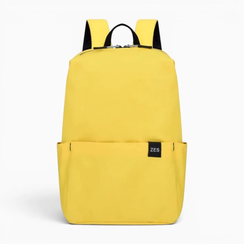 Sac a dos léger et tendance pour école, voyage et quotidien