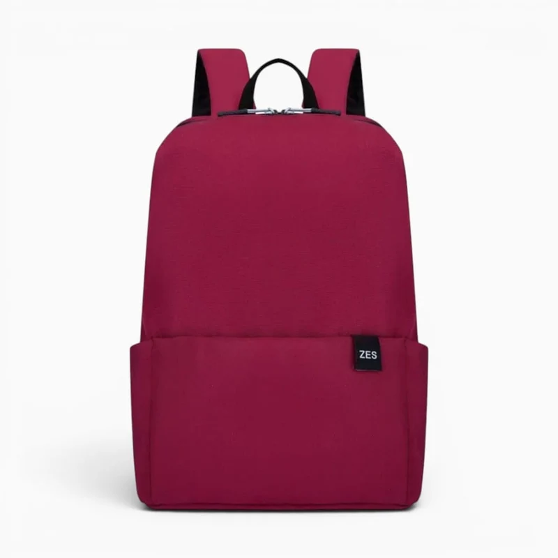 Sac a dos léger et tendance pour école, voyage et quotidien
