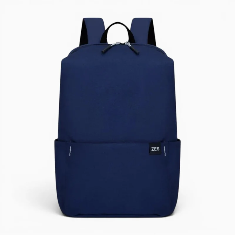 Sac a dos léger et tendance pour école, voyage et quotidien