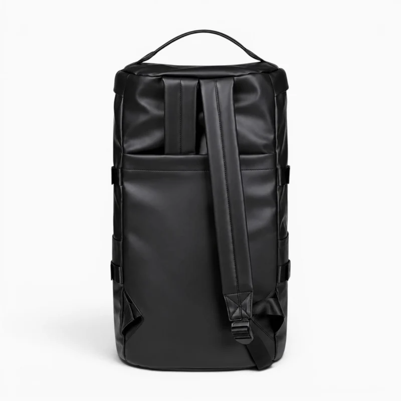 Sac à dos voyage cabine compartiment chaussures et ordinateur 17 pouces