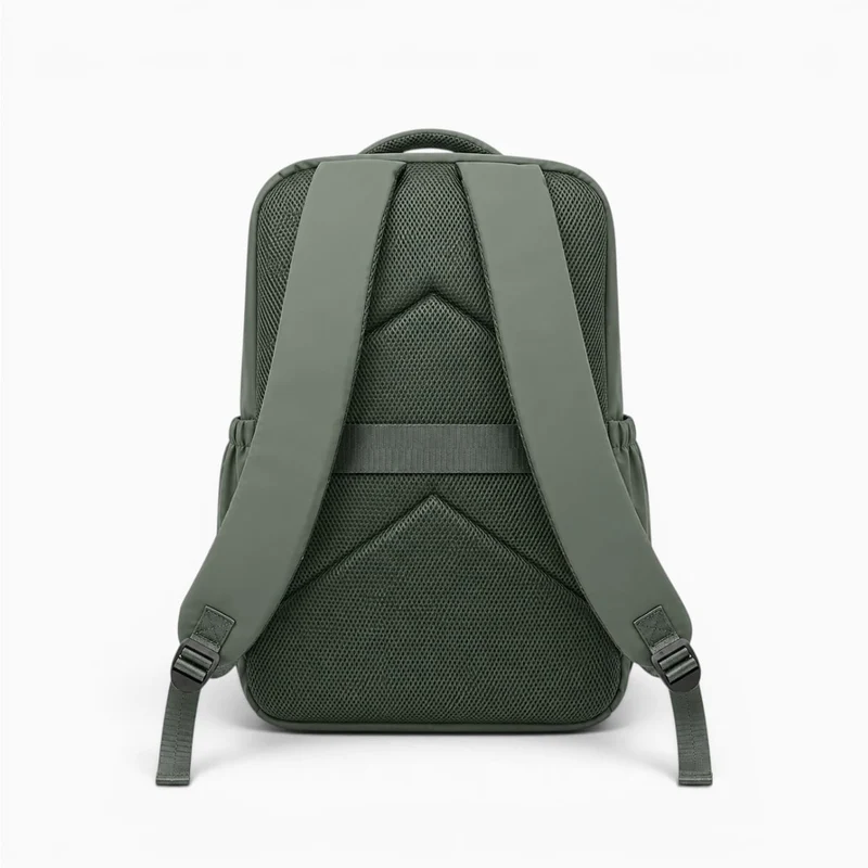 Sac à dos de voyage cabine sous vide