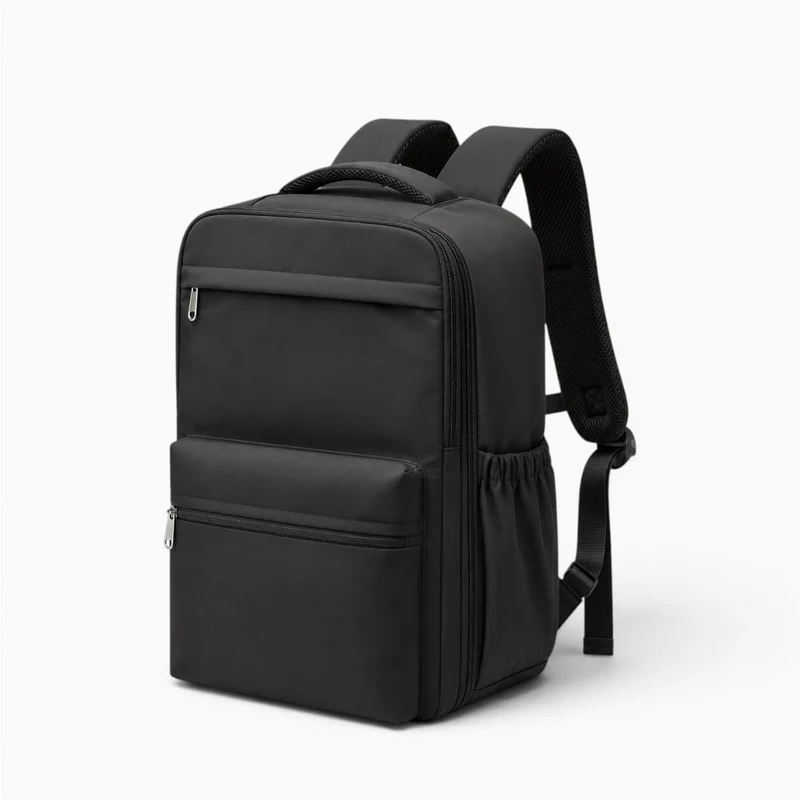 Sac à dos de voyage cabine sous vide