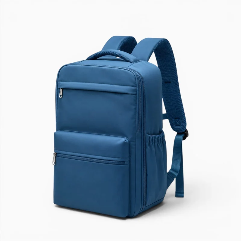 Sac à dos de voyage cabine sous vide