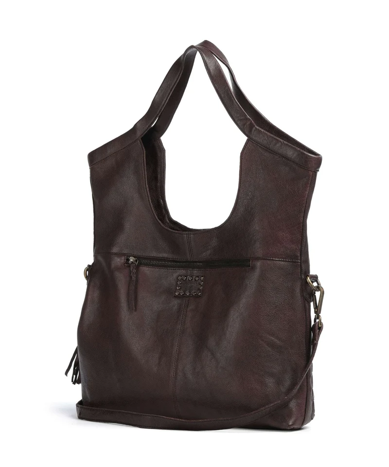 Taschendieb Wien Hafnersteig 1 Cabas espresso