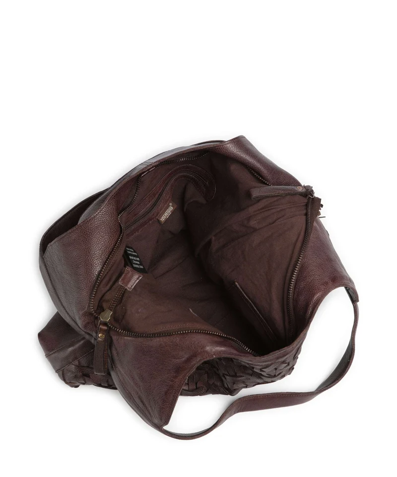 Taschendieb Wien Hafnersteig 1 Cabas espresso