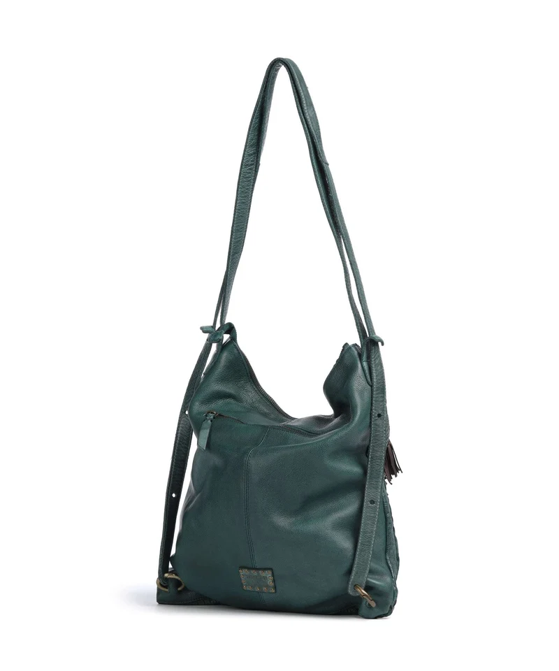 Taschendieb Wien Rabengasse 3 Sac à main porté dos forest biome