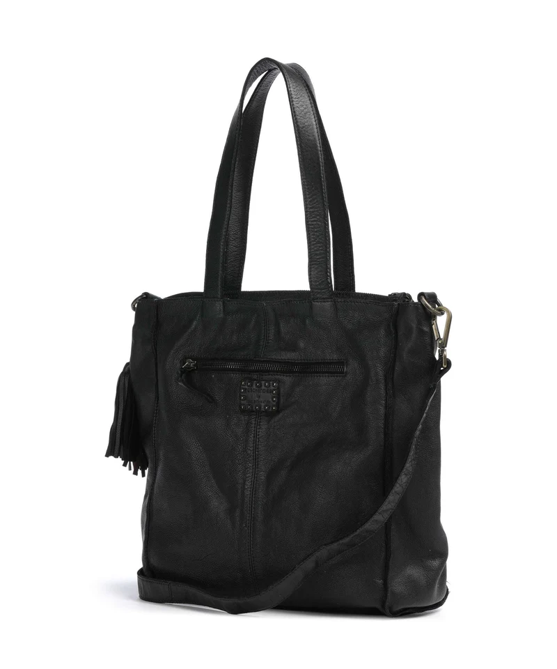 Taschendieb Wien Rabengasse 1 Cabas black