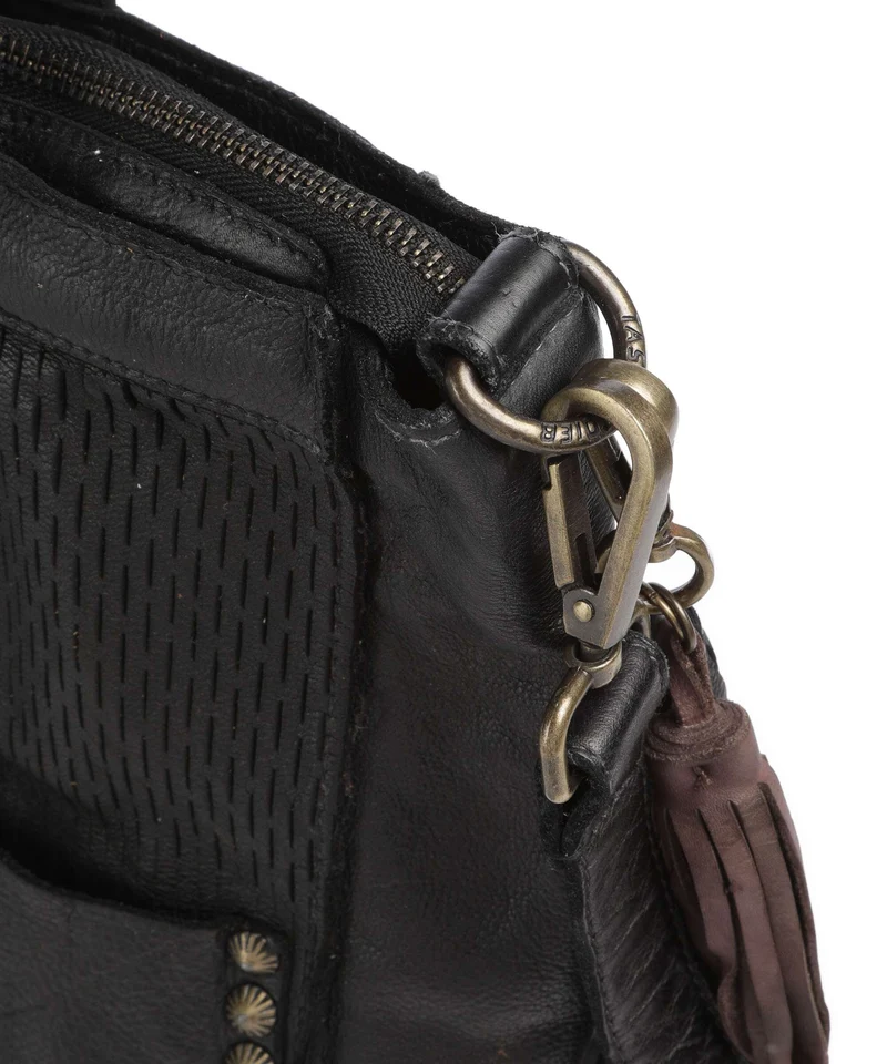 Taschendieb Wien Rabengasse 1 Cabas black