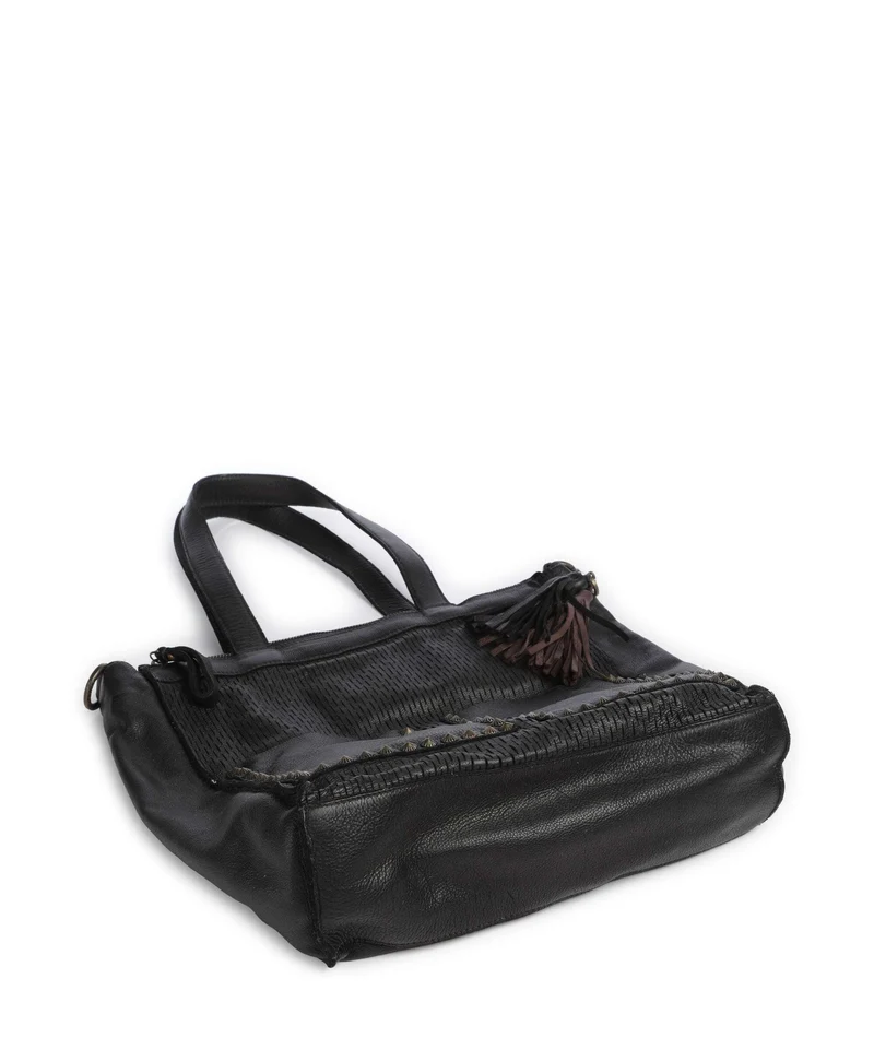 Taschendieb Wien Rabengasse 1 Cabas black