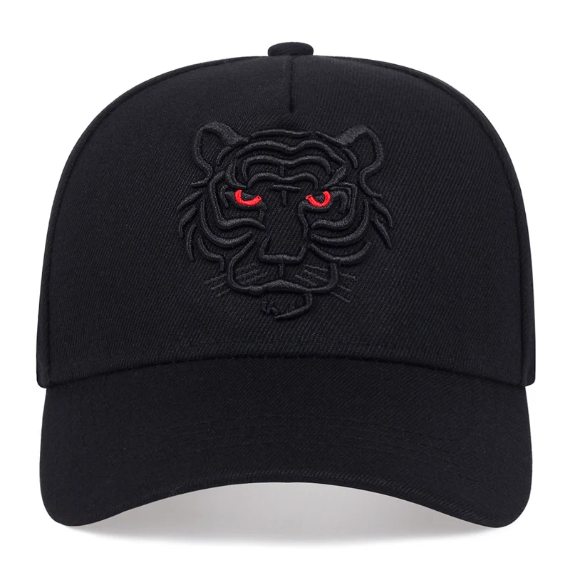 Casquette Unisexe Tiger Spirit