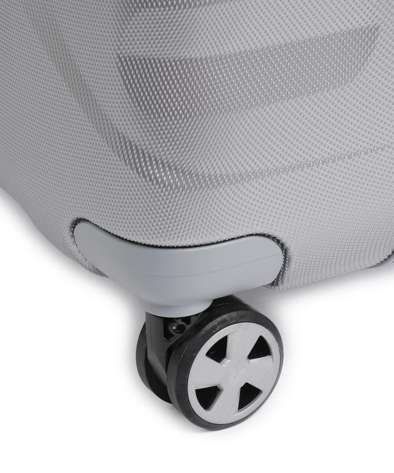 Roncato UNO Premium 2.0 Valise 4 roues silver