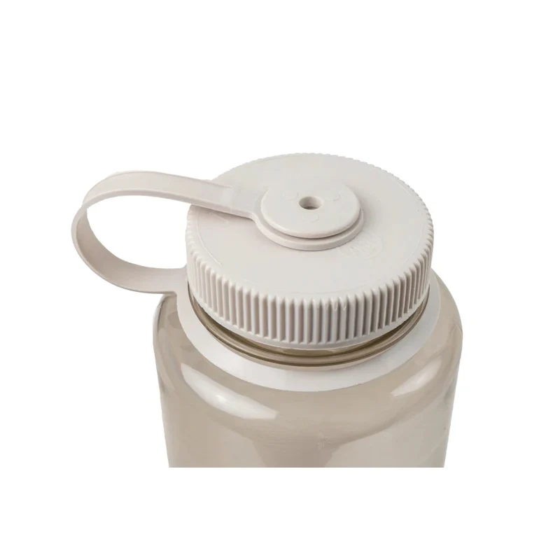 Bouteille Nalgene Sustain à grand goulot 950 ml – Cotton