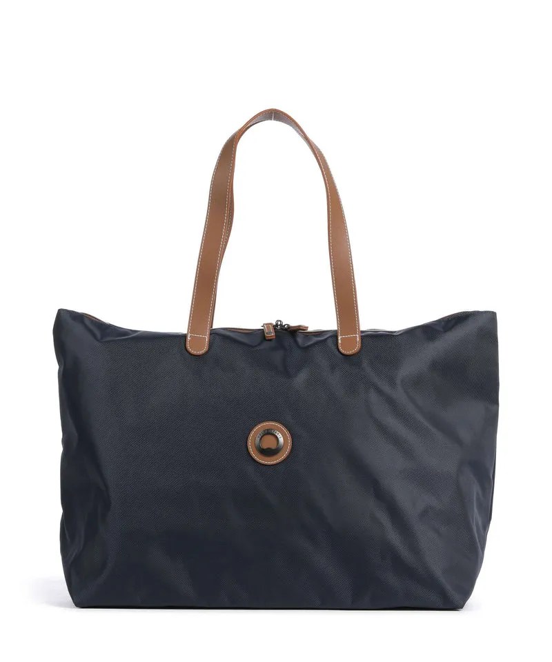 Delsey Paris Chatelet Air 2.0 Cabas navy blue