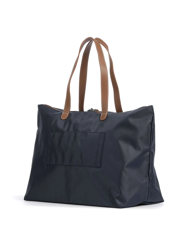 Delsey Paris Chatelet Air 2.0 Cabas navy blue