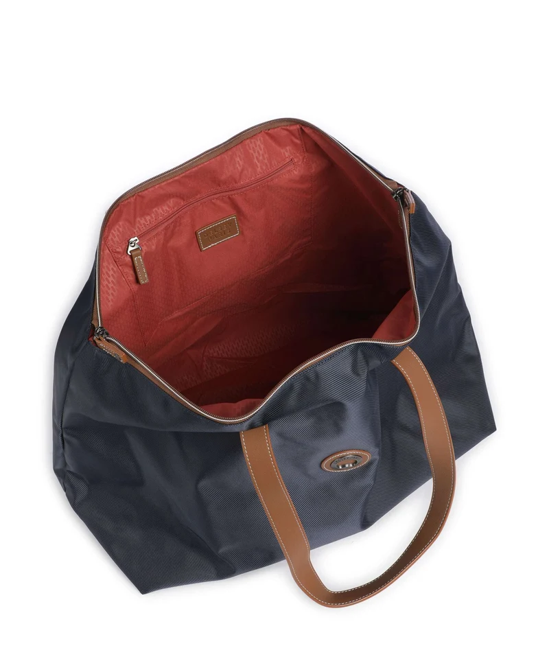 Delsey Paris Chatelet Air 2.0 Cabas navy blue