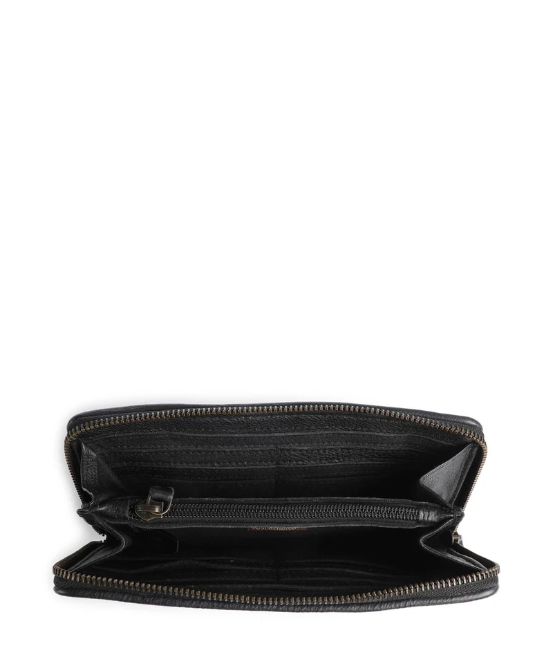 Taschendieb Wien Brigittagasse 5 Portefeuille black