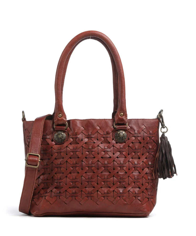 Taschendieb Wien Hafnersteig 2 Cabas brandy
