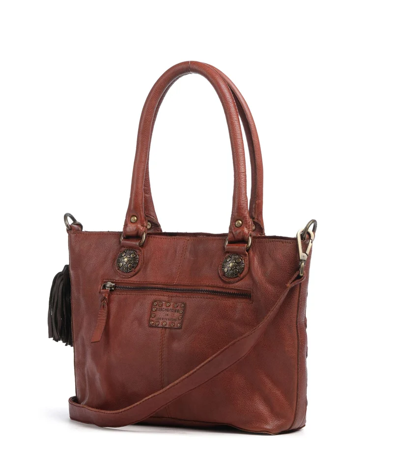 Taschendieb Wien Hafnersteig 2 Cabas brandy